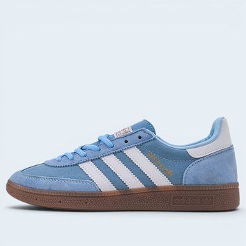 Кросівки ADIDAS Handball Spezial Blue White / BD7632 36 розмір взуття XC-002115 фото