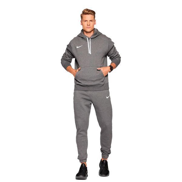 Штани Nike NK FLC PARK20 PANT KP CW6907-071 3XL розмір одягу XC-011595 фото