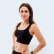 NIKE Топ NK ALATE ELLIPSE LL BRA / DO6619-010 L розмір одягу XC-021885-L фото 1