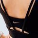 NIKE Топ NK ALATE ELLIPSE LL BRA / DO6619-010 L розмір одягу XC-021885-L фото 3