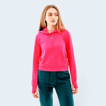 NIKE Толстовка ONE TF PO HOODIE LBR / FB5210-615 L розмір одягу XC-017970-L фото