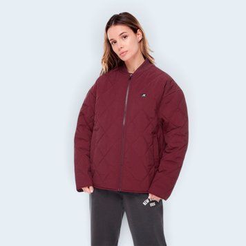 NEW BALANCE Куртка Athletics Fashion / WJ33504NBY L розмір одягу XC-013965-L фото