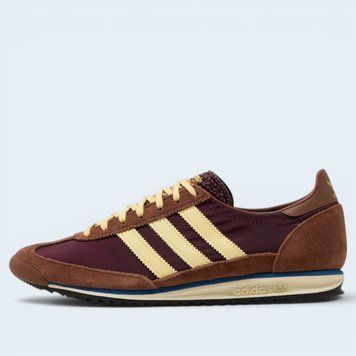 Кросівки ADIDAS SL72 Preloved Brown / IE3425 36 розмір взуття XC-001980 фото