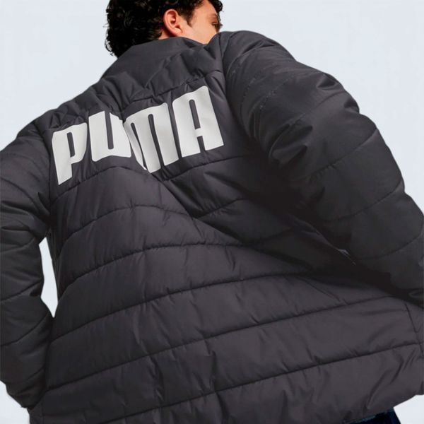 PUMA Куртка ESS+ Padded Jacket / 84934901 3XL розмір одягу XC-027480 фото