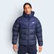 NIKE Куртка NK SF WR PL-FLD HD JKT / FB8185-410 L розмір одягу XC-016845-L фото 1