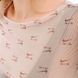 Сукня Nike NSW AIR AOP MESH LS DRESS DV8249-292 3XL розмір одягу XC-006210 фото 3