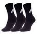 Шкарпетки Nike NS EVER DA ESSENTIAL CR DX5025-010 30-34 розмір одягу XC-005100 фото 1