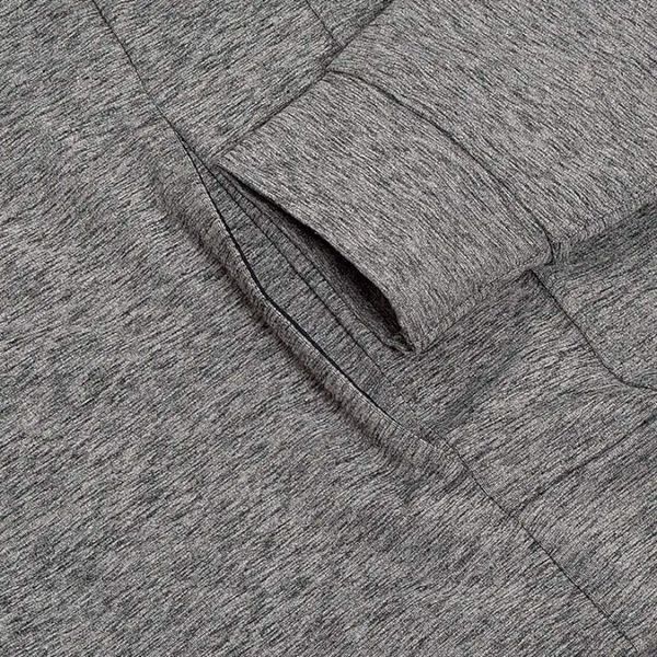 NIKE Кофта NK DRY HOODIE FZ HPRDRY LT / BQ2864-032 3XL розмір одягу XC-026925 фото