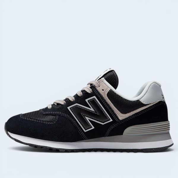 Кросівки NEW BALANCE 574 / ML574EVB 36 розмір взуття XC-000165 фото