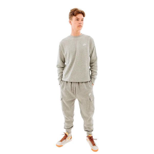 Штани Nike CLUB PANT CARGO BB CD3129-063 3XL розмір одягу XC-012090 фото