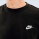 NIKE Світшот CLUB CR FT / BV2666-010 3XL розмір одягу XC-026550 фото 3