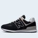 Кросівки NEW BALANCE 574 / ML574EVB 36 розмір взуття XC-000165 фото 3