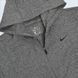 NIKE Кофта NK DRY HOODIE FZ HPRDRY LT / BQ2864-032 3XL розмір одягу XC-026925 фото 3