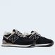 Кросівки NEW BALANCE 574 / ML574EVB 36 розмір взуття XC-000165 фото 1