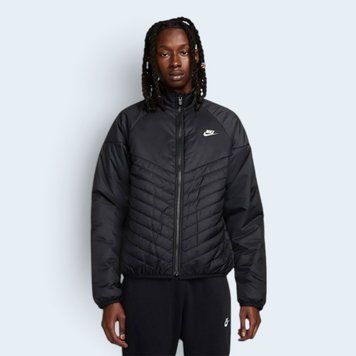 NIKE Куртка MIDWEIGHT PUFFER / FB8195-010 L розмір одягу XC-016755-L фото