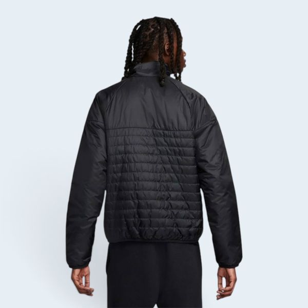 NIKE Куртка MIDWEIGHT PUFFER / FB8195-010 L розмір одягу XC-016755-L фото