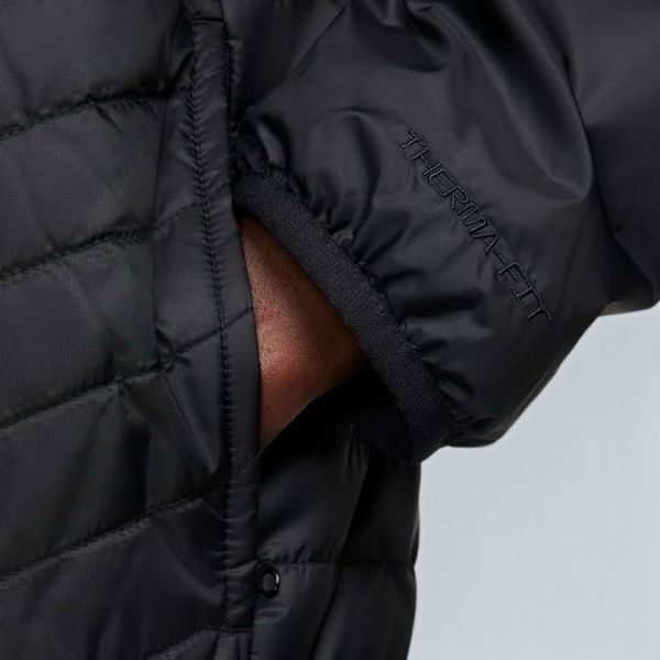 NIKE Куртка MIDWEIGHT PUFFER / FB8195-010 L розмір одягу XC-016755-L фото