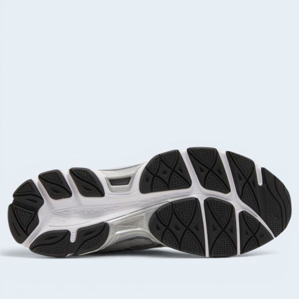 Кросівки ASICS Gel NYC White Steel Grey / 1201A789-102 36 розмір взуття XC-000375 фото