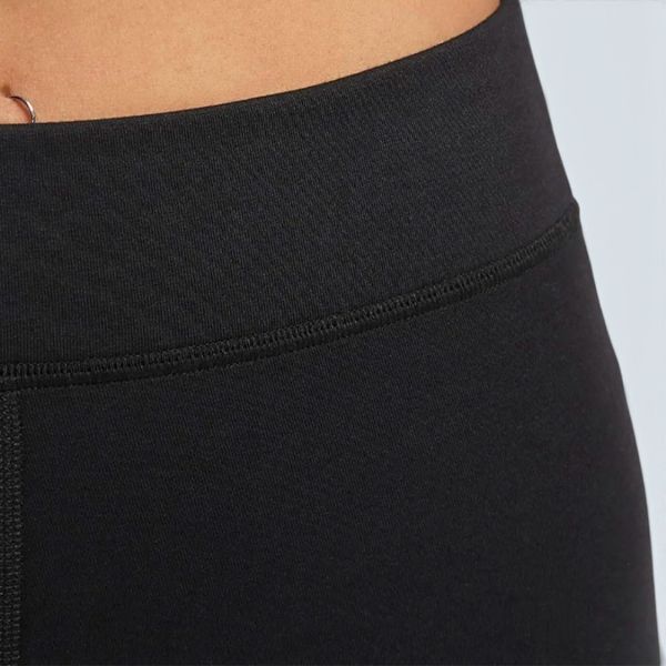 NIKE Легінси HR TIGHT / DV7791-010 M розмір одягу XC-020640-M фото