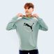 PUMA Кофта BETTER SPORTSWEAR Hoodie / 67606454 L розмір одягу XC-027570-L фото 1