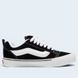 Кеди VANS Knu Skool Black White / VN0009QC6BT 36 розмір взуття XC-000255 фото 3