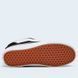 Кеди VANS Knu Skool Black White / VN0009QC6BT 36 розмір взуття XC-000255 фото 5