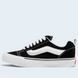 Кеди VANS Knu Skool Black White / VN0009QC6BT 36 розмір взуття XC-000255 фото 1