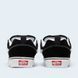 Кеди VANS Knu Skool Black White / VN0009QC6BT 36 розмір взуття XC-000255 фото 4