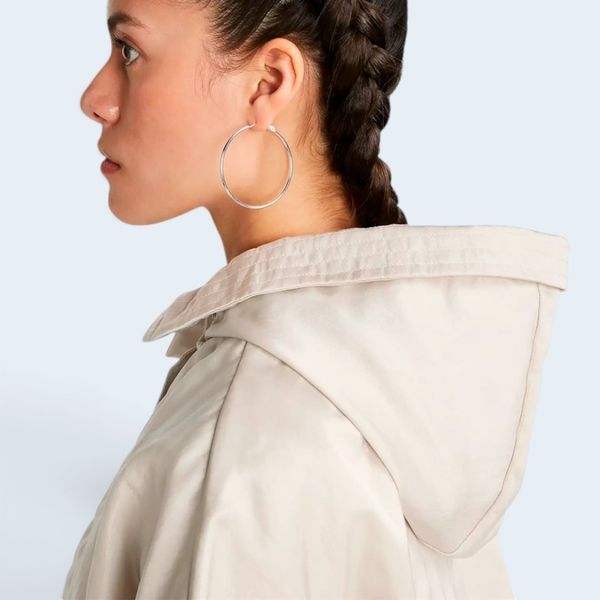 NIKE Тренч TRENCH SU / FB4521-104 L розмір одягу XC-018075-L фото