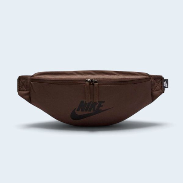 NIKE Сумка на пояс NK HERITAGE WAISTPACK- FA21 / DB0490-004 MISC розмір одягу XC-024255-MISC фото