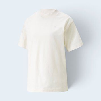 PUMA Футболка YONA SUNP Mock Neck Tee / 53797765 S розмір одягу XC-027750-S фото