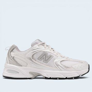 Кросівки NEW BALANCE 530 White Silver / MR530EMA 36 розмір взуття XC-000075 фото