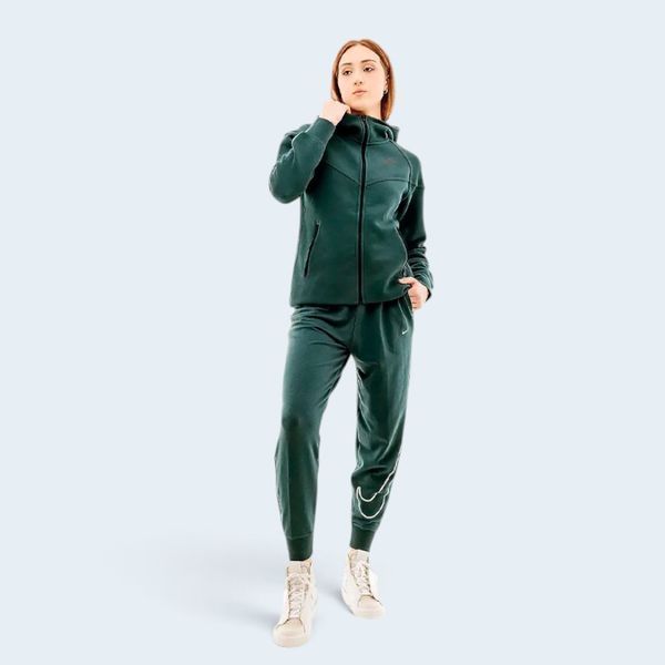 NIKE Штани ONE DF PANT PRO GRX / FB5575-328 M розмір одягу XC-017805-M фото