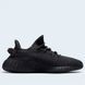 Кросівки ADIDAS Yeezy Boost 350 V2 Static Black Reflective / FU9007 36 розмір взуття XC-001785 фото 3