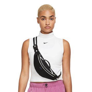 Сумка на пояс Nike NK HERITAGE WSTPCK - RETRO DR6266-010 MISC розмір одягу XC-007245-MISC фото