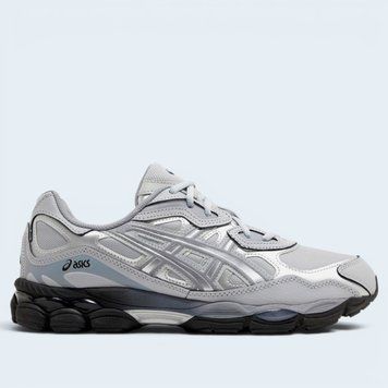 Кросівки ASICS Gel NYC Mid Grey Sheet Rock / 1203A280-020 36 розмір взуття XC-000315 фото