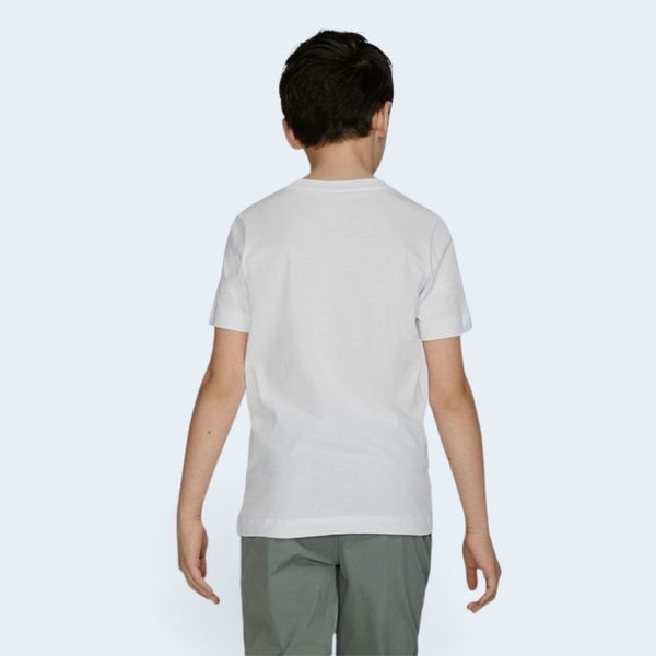 NIKE Футболка NSW TEE EMB FUTURA / AR5254-100 3XL розмір одягу XC-026970 фото