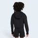 NIKE Кофта NSW CLUB FT CROP HOODIE HBR / DC7210-010 L розмір одягу XC-023850-L фото 2