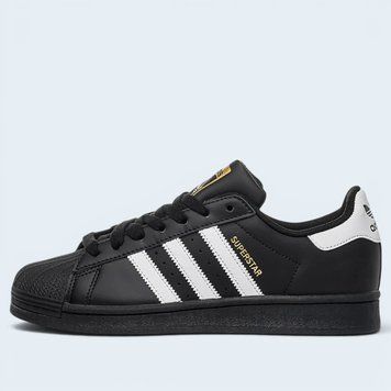 Кросівки ADIDAS Superstar XLG Black / IG9777 36 розмір взуття XC-001440 фото