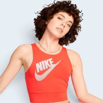 NIKE Топ NSW TANK TOP DNC / DZ4607-633 M розмір одягу XC-018375-M фото