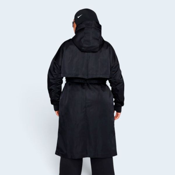NIKE Тренч TRENCH SU / FB4521-010 L розмір одягу XC-018090-L фото