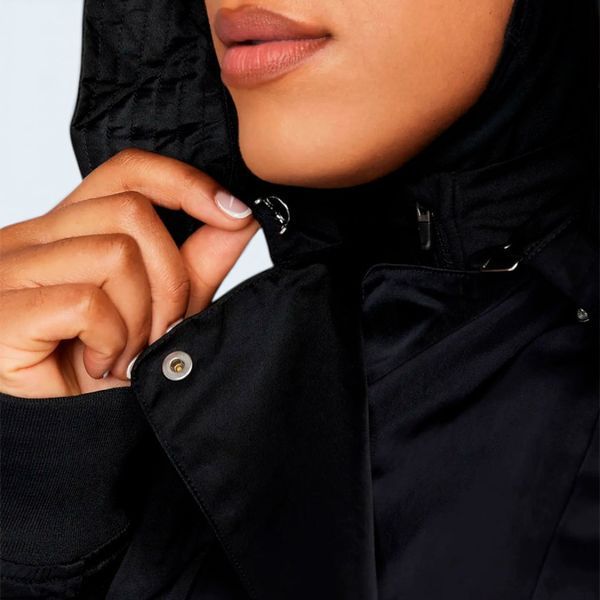 NIKE Тренч TRENCH SU / FB4521-010 L розмір одягу XC-018090-L фото