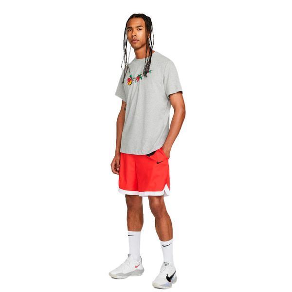Шорти Nike NK DF DNA WVN 10IN SHORT DH7559-010 3XL розмір одягу XC-009255 фото
