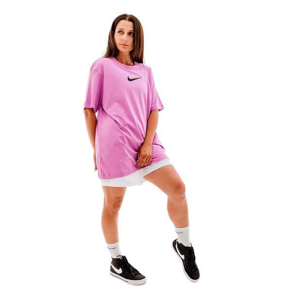 Футболка Nike NSW TEE BF MS FD1129-532 3XL розмір одягу XC-002415 фото