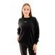 Кофта Nike NS PHNX FLC OS CREW DQ5733-010 3XL розмір одягу XC-007680 фото 1
