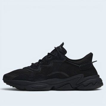 Кросівки ADIDAS Ozweego Core Black / EE6999 36 розмір взуття XC-000765 фото
