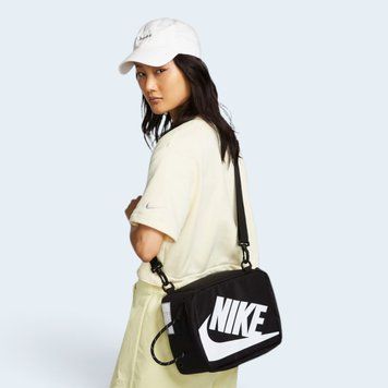 NIKE Сумка для взуття NK SHOE BOX BAG SMALL- PRM / DV6092-010 MISC розмір одягу XC-020685-MISC фото