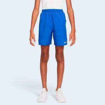 NIKE Шорти NK CHALLENGER SHORT / DM8550-480 M розмір одягу XC-022140-M фото