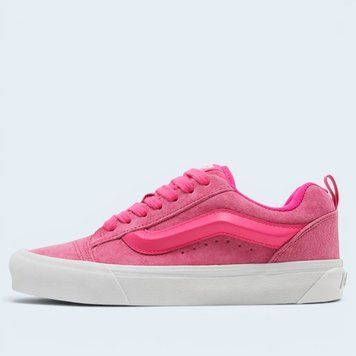 Кеди VANS Knu Skool Pink Glo / VN0009QCYU2 36 розмір взуття XC-002070 фото