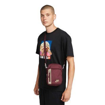 Сумка на плече Nike ELMNTL PRM CRSSBDY DN2557-681 MISC розмір одягу XC-008190-MISC фото
